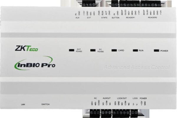 ZK TECO - INBIO-PRO160