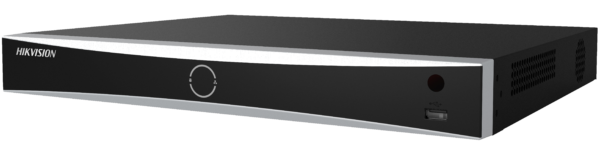 Hikvision Καταγραφικό NVR 8 Καναλιών DS-7608NXI-K2(D)