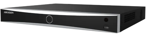Hikvision Καταγραφικό NVR 8 Καναλιών DS-7608NXI-K2(D)