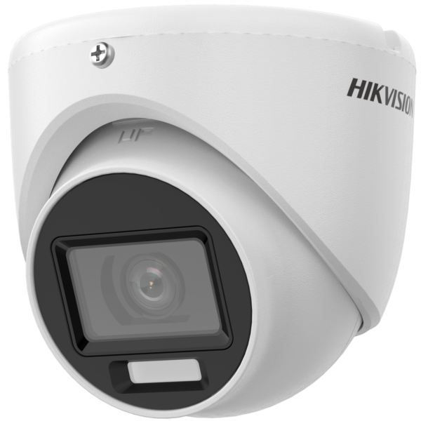 Hikvision Κάμερα 2MP DS-2CE76D0T-LMFS