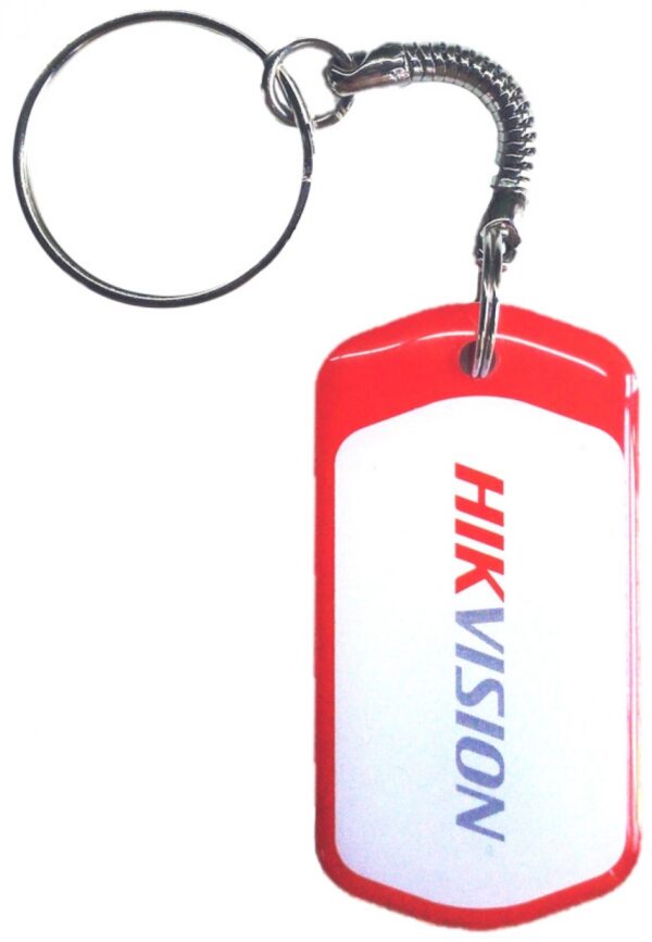 Hikvision Κάρτα Πρόσβασης Mifare DS-K7M102-M