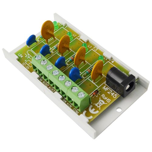 7d63a9dd-2074-4383-8172-400e604a0dca PULSAR - AWZ575-LB4/1.0/PTC - Image 1