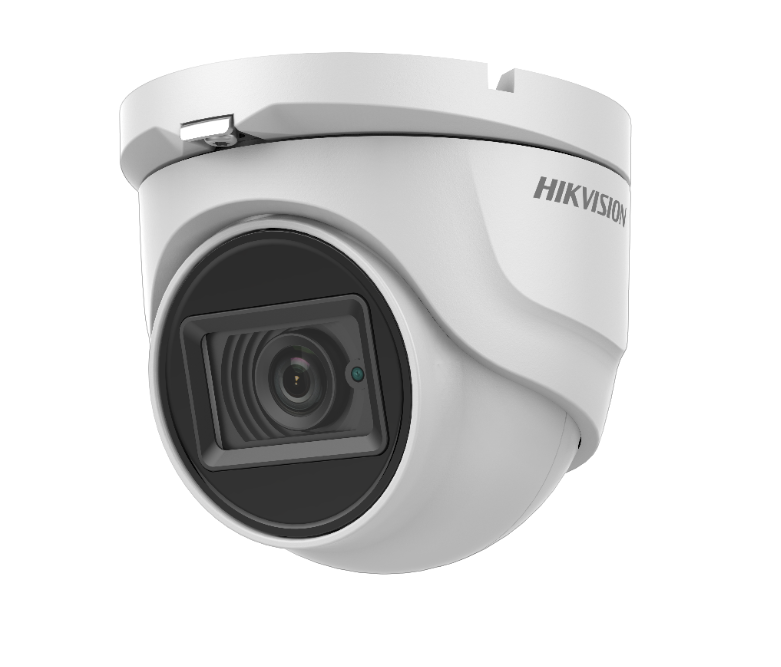 7d72e08f-7ac2-447f-94cd-e5264c649268 Hikvision Κάμερα 5MP DS-2CE76H8T-ITMF - Image 1