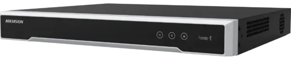 Hikvision Καταγραφικό NVR 32 Καναλιών DS-7632NI-M2
