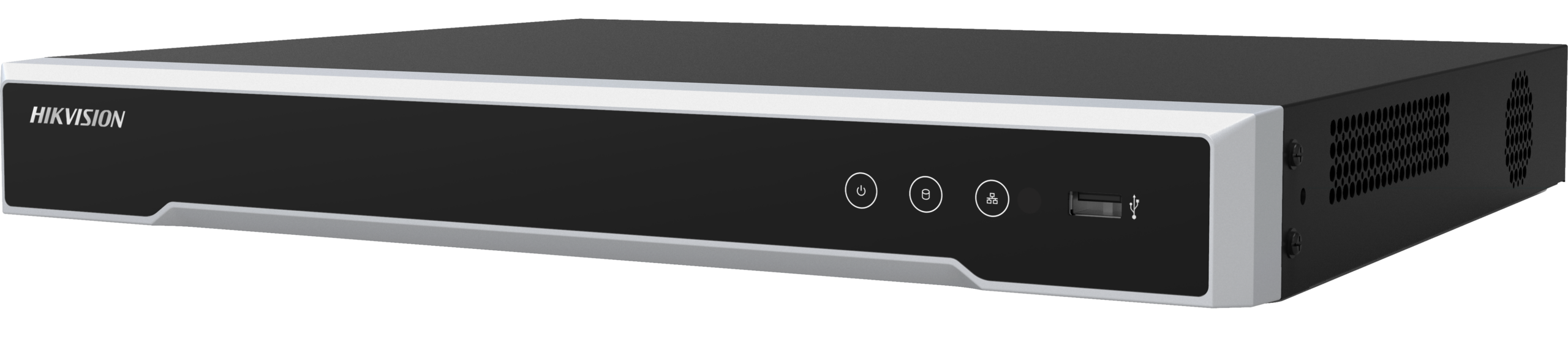 7db0d7fc-a35c-4c9e-bac5-3ebe9e2bd95b Hikvision Καταγραφικό NVR 32 Καναλιών DS-7632NI-M2 - Image 1
