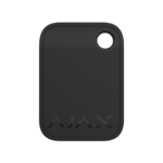 AJAX - TAG BLACK