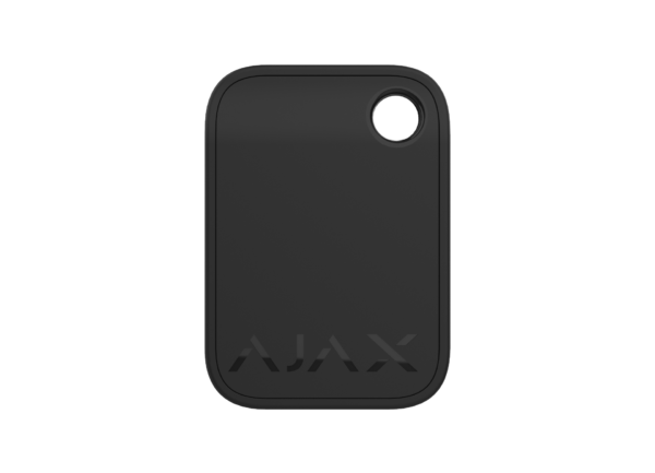 AJAX - TAG BLACK