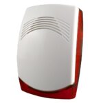 CQR Σειρήνα Εσωτερική 115dB SO/PICCOLO/WR/G3