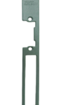 ZK TECO - STP-22G-ZK (M) Grey Paint