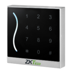 ZKTeco Αναγνώστης Καρτών 13.56MHz Μαύρο PROID30