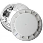 Teletek Ανιχνευτής Καπνού Με Βάση 12V S30 INTR