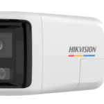 HIKVISION - DS-2CD1T67G2HP-LIUF/SL