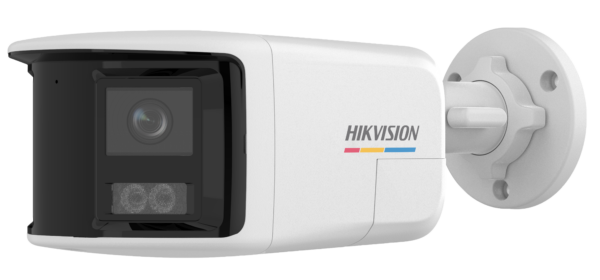 Hikvision IP Κάμερα 6MP DS-2CD1T67G2HP-LIUF/SL