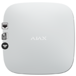 AJAX - HUB 2 (4G) WHITE