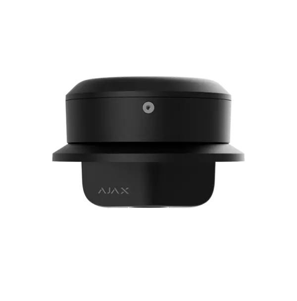 Ajax Βάση Κάμερας Μαύρο MOUNTCAM B2