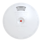 OMEGA - SMOKE DETECTOR