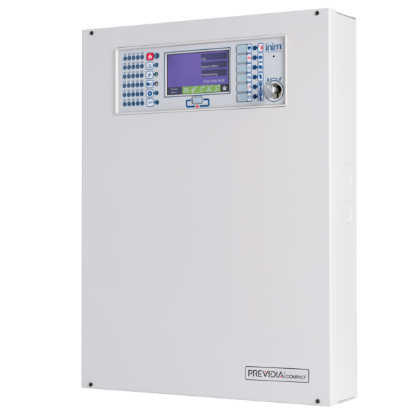 INIM FIRE - PREVIDIA-C200SG