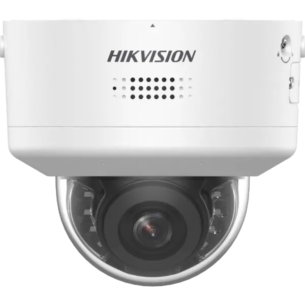 Hikvision IP Κάμερα 4MP DS-2CD2746G2H-IPTRZS2U/SL