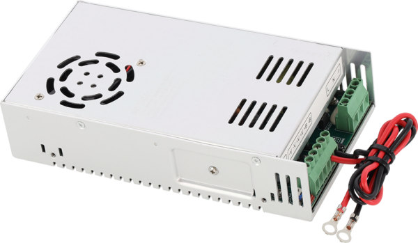 Pulsar Τροφοδοτικό 13.8V 15A PSB-12V15A