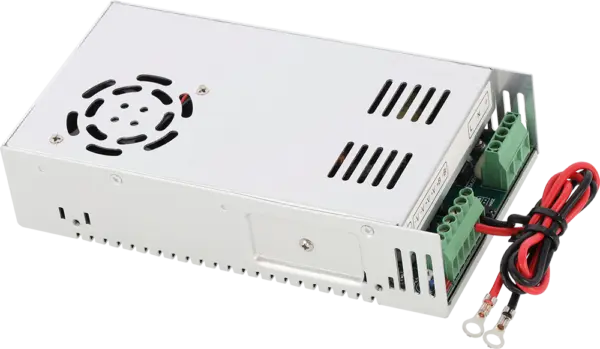 Pulsar Τροφοδοτικό 13.8V 15A PSB-12V15A