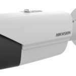 Hikvision Θερμική Κάμερα 4MP DS-2TD2628-10/QA