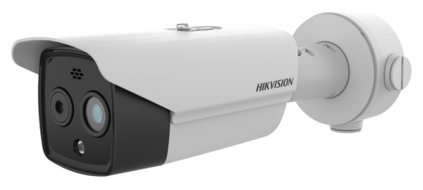 Hikvision Θερμική Κάμερα 4MP DS-2TD2628-10/QA