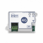 Inim Πλακέτα Επικοινωνίας GSM/GPRS NEXUS/4GU