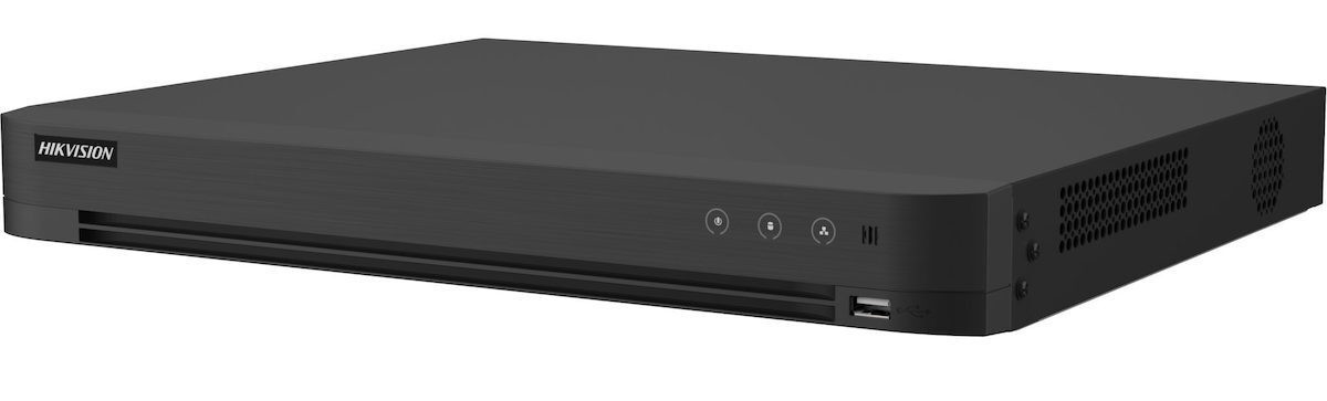81d4be64-9ab5-4093-9558-ab50a9eb73d2 HIKVISION - iDS-7208HUHI-M1/XT - Image 1