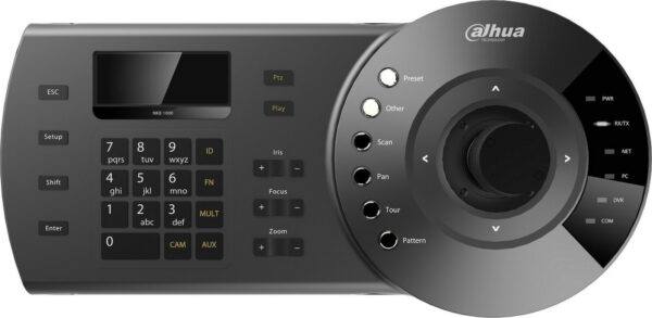 DAHUA - NKB1000-E