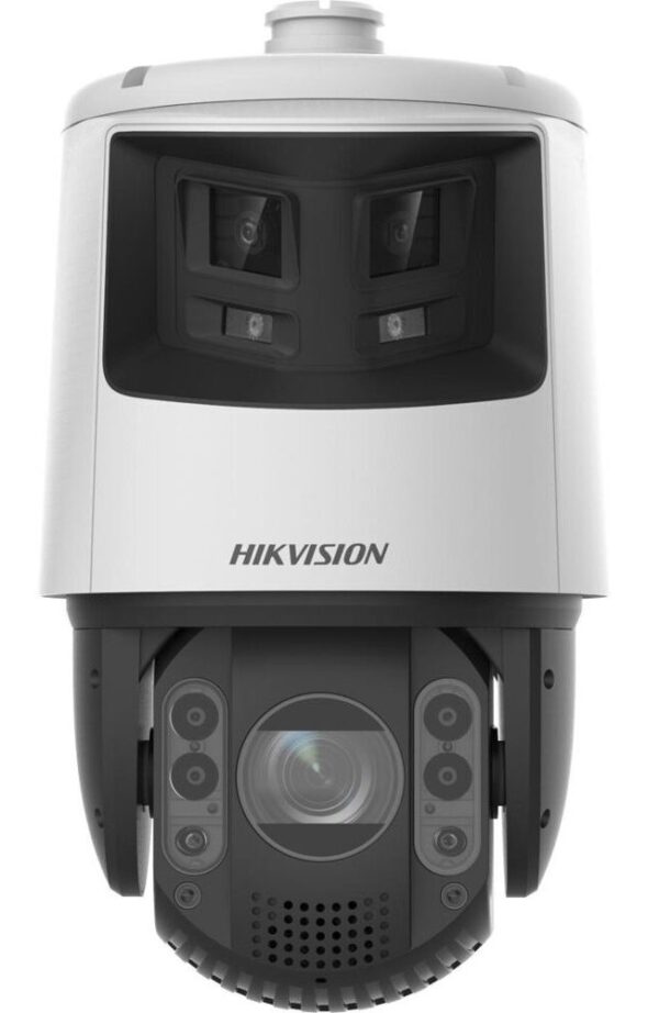Hikvision IP Κάμερα PTZ 4MP DS-2SE7C432MWG-EB/26(F0)