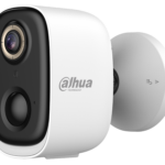Dahua IP Κάμερα 5MP BF5H