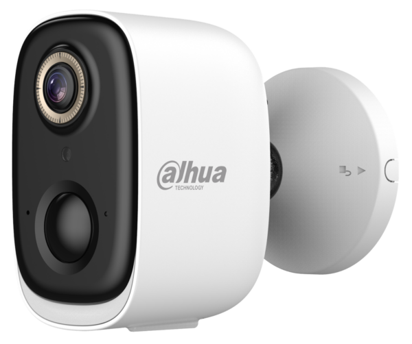 Dahua IP Κάμερα 5MP BF5H
