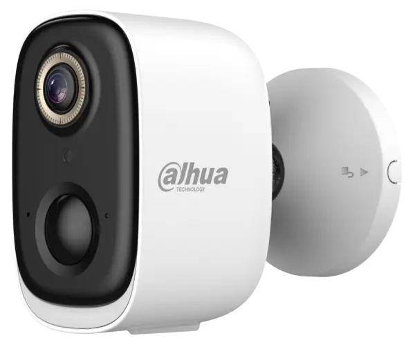 Dahua IP Κάμερα 5MP BF5H