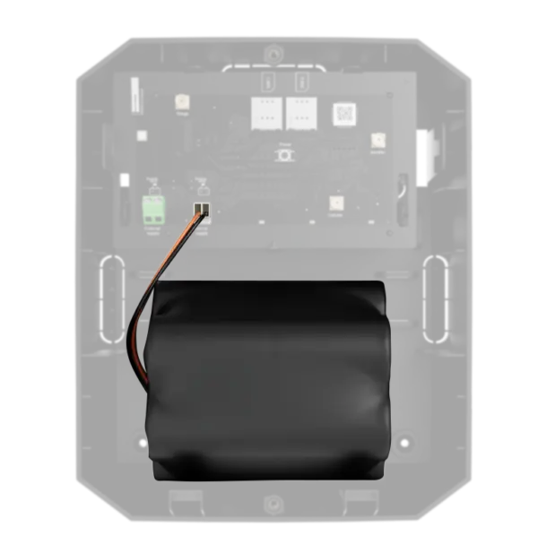 Ajax Μπαταρία 7.2V 95Ah INTERNAL BATTERY NB (7.2V / 95AH)