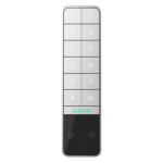 AJAX - KEYPAD OUTDOOR WHITE