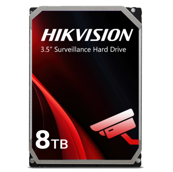 HIKVISION STORAGE - DS80HKAI-VX1