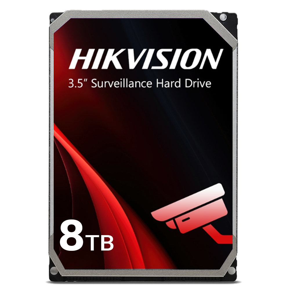 87c4669a-8682-4081-8e89-9b6d50a989d1 HIKVISION STORAGE - DS80HKAI-VX1 - Image 1
