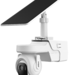 Dahua IP Κάμερα 4G KIT/BP4A-4G/M0508