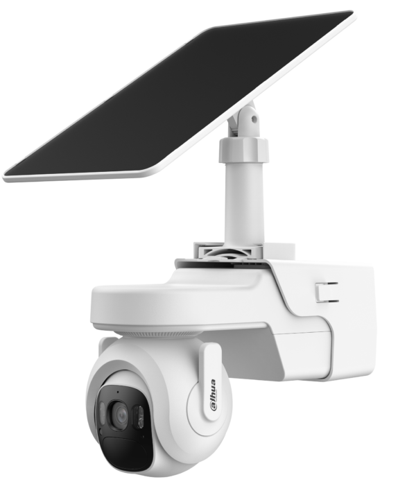 Dahua IP Κάμερα 4G KIT/BP4A-4G/M0508