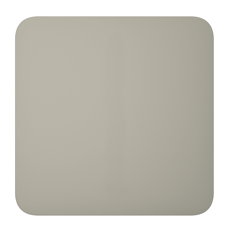 890f073e-0274-457f-9e4f-96cde7cdf1d7 Ajax Πρόσοψη Διακόπτη SOLO BUTTON (1-GANG/2-WAY) OLIVE - Image 1