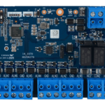Dahua Μονάδα Επέκτασης 8 Ζωνών ARM808-RS