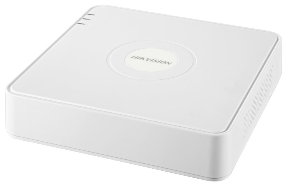 89c3506a-b45a-4b2f-b0f7-f22de7186ce0 Hikvision Καταγραφικό NVR 4 Καναλιών DS-7104NI-Q1/4P(D) - Image 1