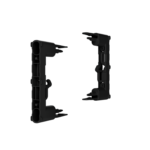 Ajax Θήκη Στήριξης Μαύρο MODULE HOLDER (TYPE A)