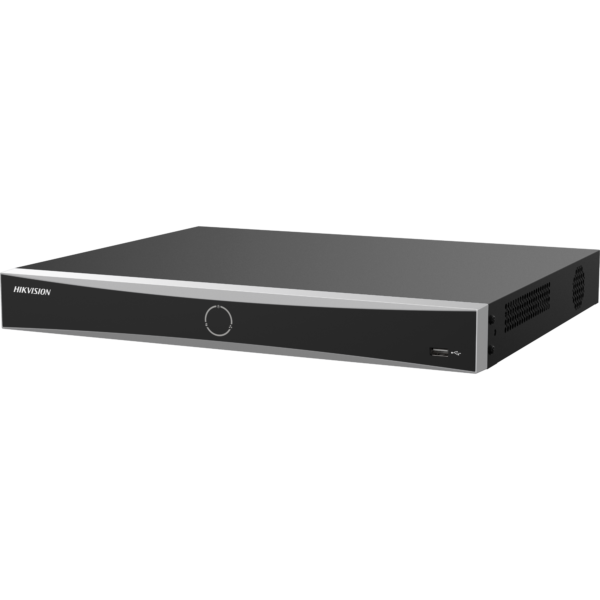 HIKVISION - DS-7616NXI-K2/VPro