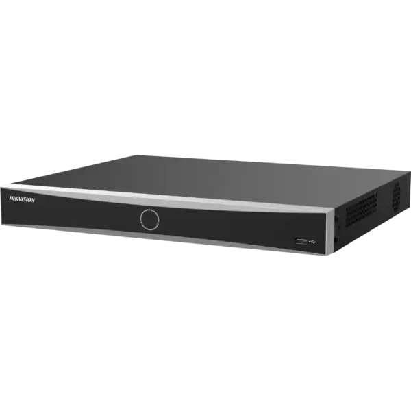 Hikvision Καταγραφικό NVR 16 Καναλιών DS-7616NXI-K2/VPro
