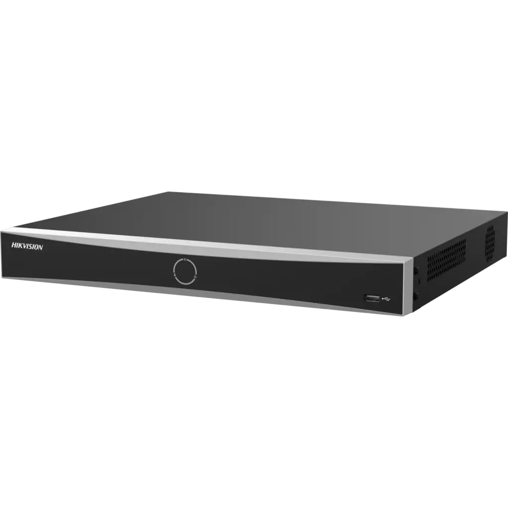 89db7938-e9b3-4b7c-9bad-59fb8eb09dff Hikvision Καταγραφικό NVR 16 Καναλιών DS-7616NXI-K2/VPro - Image 1