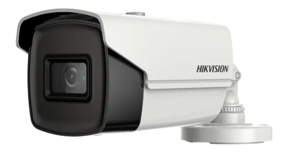Hikvision Κάμερα 8MP DS-2CE16U1T-IT5F