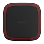 AJAX - EN54 FIRE PROTECT (VAD) BLACK
