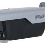 Dahua Κάμερα ANPR 4MP ITC413-PW4D-IZ1