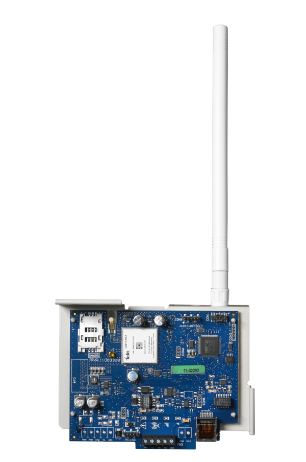 DSC - TL280LE-EU